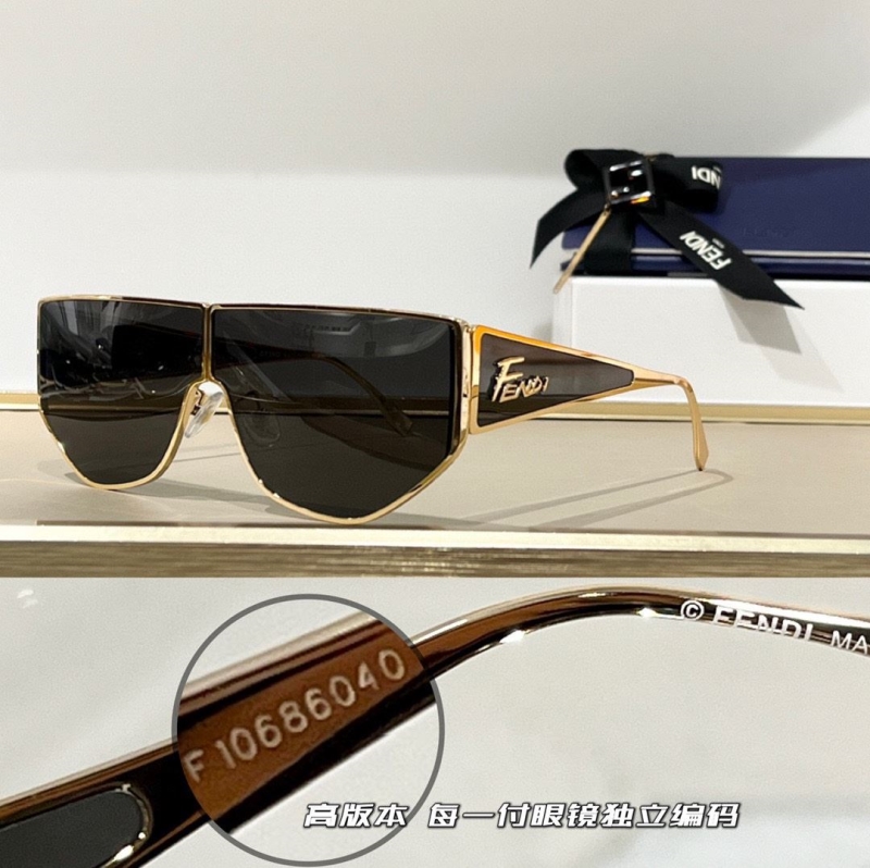 Fendi Sunglasses